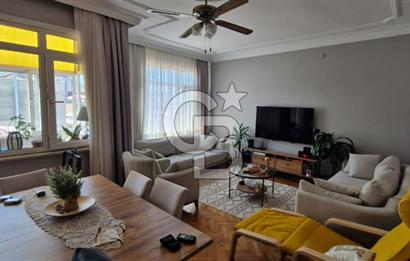 Çağlayan Vatan cad. Paraleli Çayırbaşı sok.ta Satılık110 m2 3+1