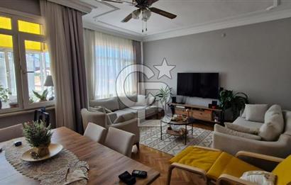 Çağlayan Vatan cad. Paraleli Çayırbaşı sok.ta Satılık110 m2 3+1