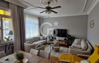 Çağlayan Vatan cad. Paraleli Çayırbaşı sok.ta Satılık110 m2 3+1