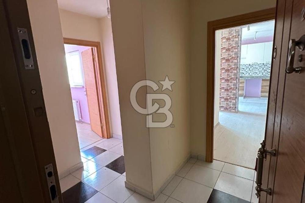 ️ CB Fly'dan OSB'lere Komşu, Sabancı Üniv. Yakınında Dubleks