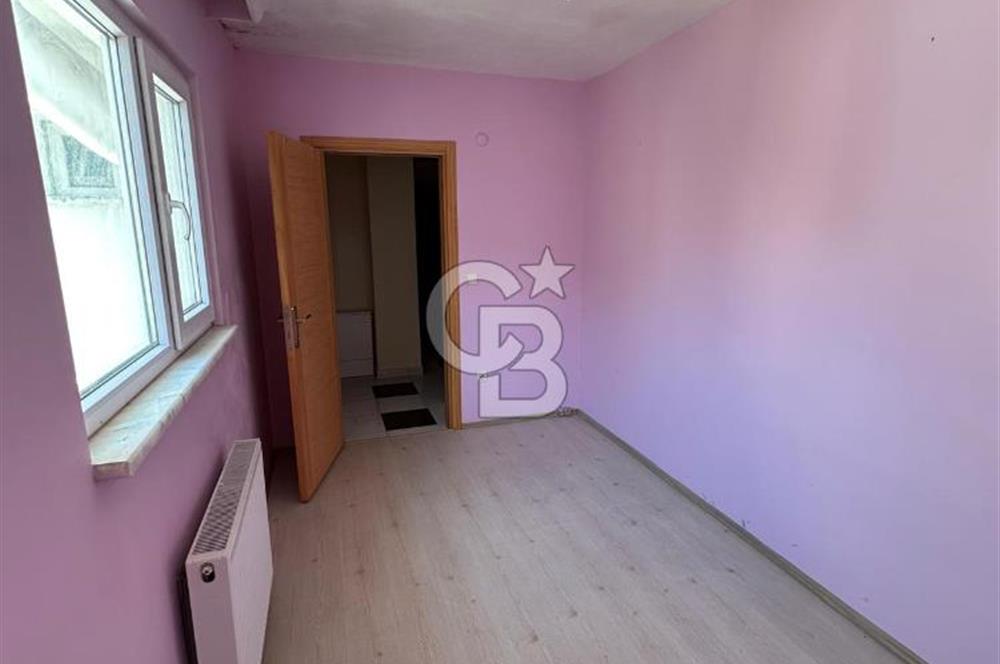 ️ CB Fly'dan OSB'lere Komşu, Sabancı Üniv. Yakınında Dubleks