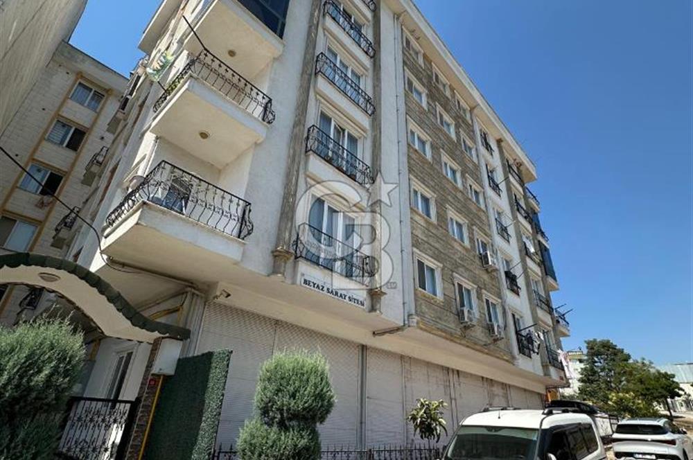 ️ CB Fly'dan OSB'lere Komşu, Sabancı Üniv. Yakınında Dubleks