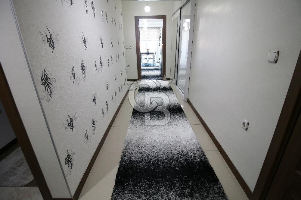 YATIRIMA UYGUN!! ANAYOLA CEPHE ARAKAT GENİŞ 3+1 DAİRE FIRSATI