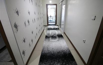 YATIRIMA UYGUN!! ANAYOLA CEPHE ARAKAT GENİŞ 3+1 DAİRE FIRSATI