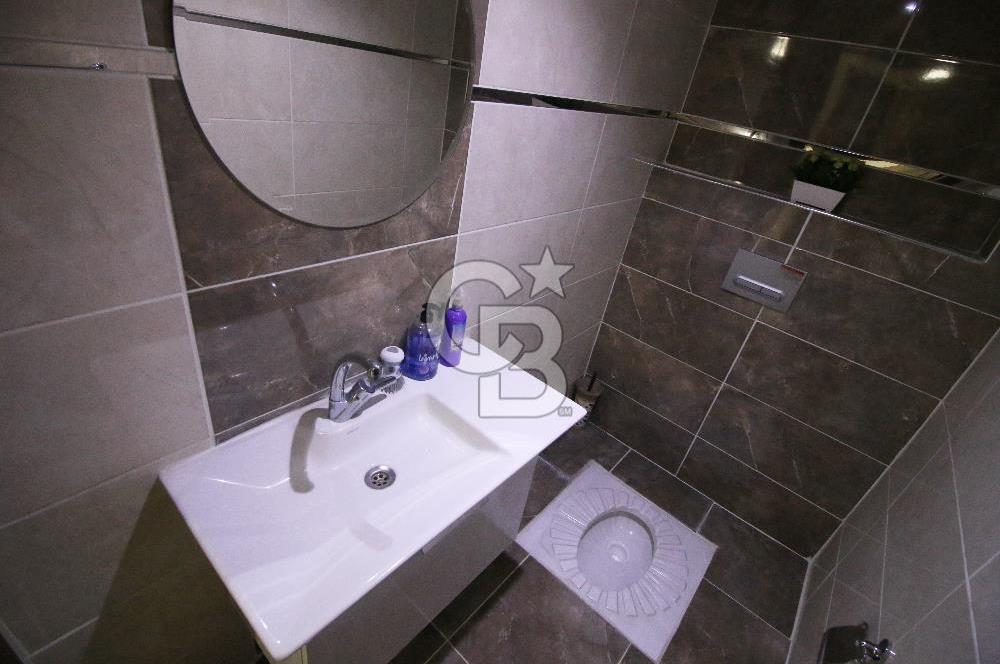 YATIRIMA UYGUN!! ANAYOLA CEPHE ARAKAT GENİŞ 3+1 DAİRE FIRSATI