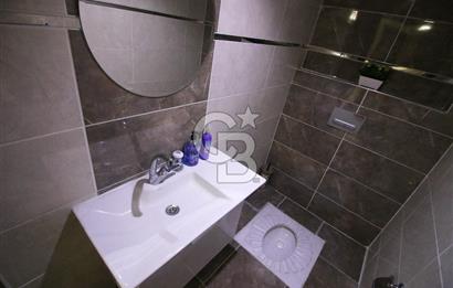 YATIRIMA UYGUN!! ANAYOLA CEPHE ARAKAT GENİŞ 3+1 DAİRE FIRSATI
