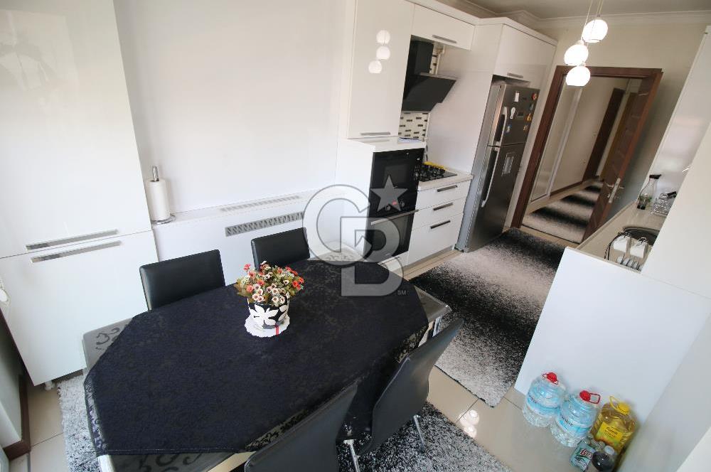 YATIRIMA UYGUN!! ANAYOLA CEPHE ARAKAT GENİŞ 3+1 DAİRE FIRSATI