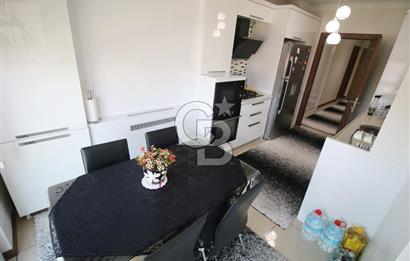YATIRIMA UYGUN!! ANAYOLA CEPHE ARAKAT GENİŞ 3+1 DAİRE FIRSATI