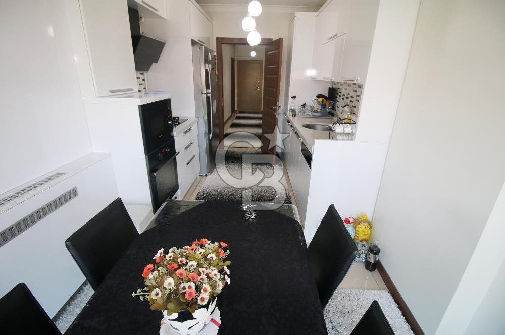YATIRIMA UYGUN!! ANAYOLA CEPHE ARAKAT GENİŞ 3+1 DAİRE FIRSATI
