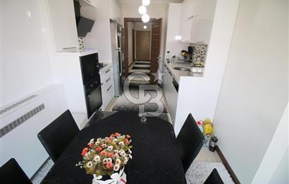 YATIRIMA UYGUN!! ANAYOLA CEPHE ARAKAT GENİŞ 3+1 DAİRE FIRSATI