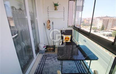 YATIRIMA UYGUN!! ANAYOLA CEPHE ARAKAT GENİŞ 3+1 DAİRE FIRSATI