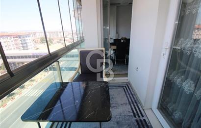 YATIRIMA UYGUN!! ANAYOLA CEPHE ARAKAT GENİŞ 3+1 DAİRE FIRSATI