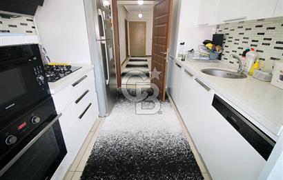 YATIRIMA UYGUN!! ANAYOLA CEPHE ARAKAT GENİŞ 3+1 DAİRE FIRSATI