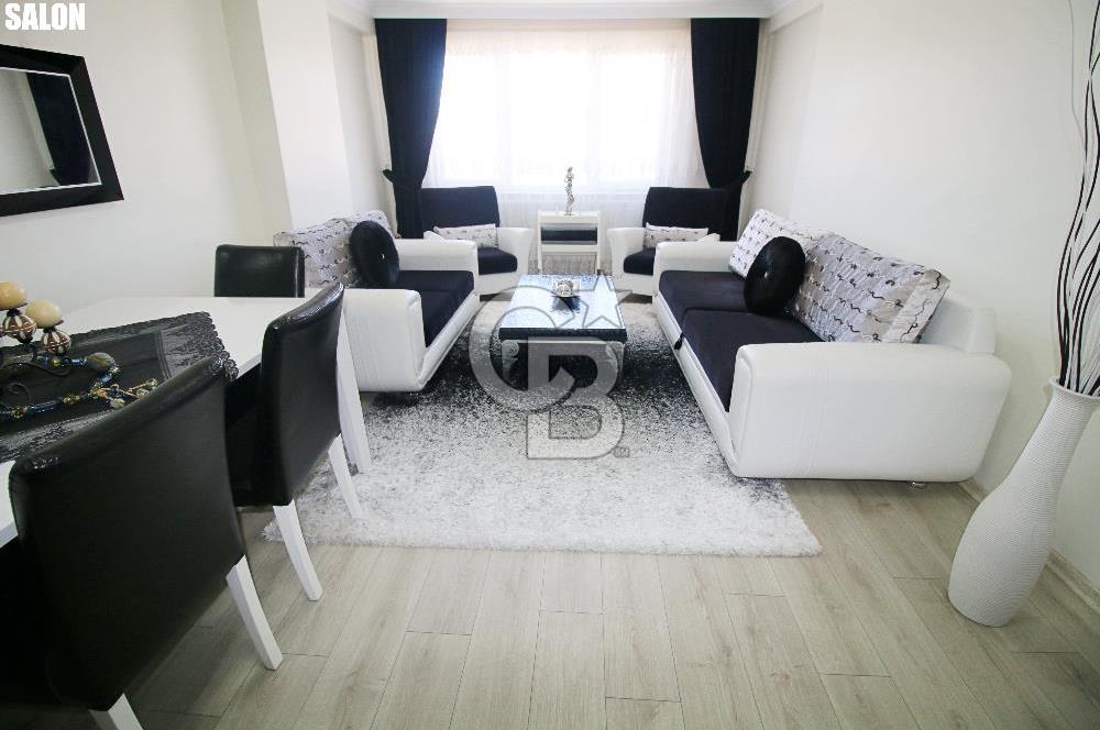 YATIRIMA UYGUN!! ANAYOLA CEPHE ARAKAT GENİŞ 3+1 DAİRE FIRSATI