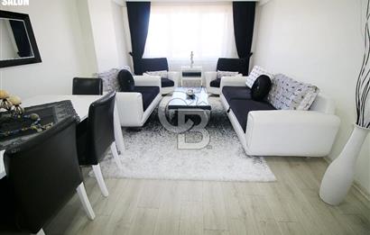 YATIRIMA UYGUN!! ANAYOLA CEPHE ARAKAT GENİŞ 3+1 DAİRE FIRSATI