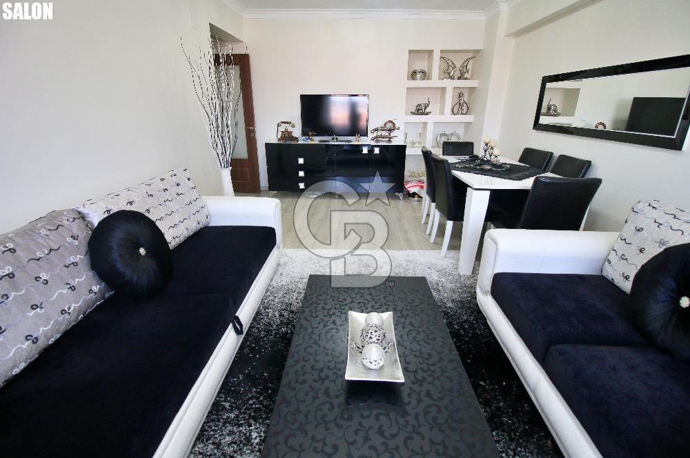 YATIRIMA UYGUN!! ANAYOLA CEPHE ARAKAT GENİŞ 3+1 DAİRE FIRSATI