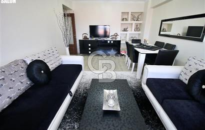 YATIRIMA UYGUN!! ANAYOLA CEPHE ARAKAT GENİŞ 3+1 DAİRE FIRSATI