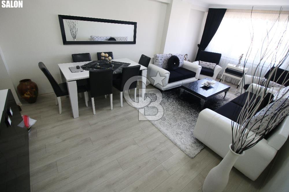YATIRIMA UYGUN!! ANAYOLA CEPHE ARAKAT GENİŞ 3+1 DAİRE FIRSATI