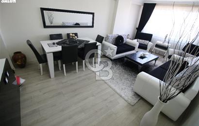 YATIRIMA UYGUN!! ANAYOLA CEPHE ARAKAT GENİŞ 3+1 DAİRE FIRSATI