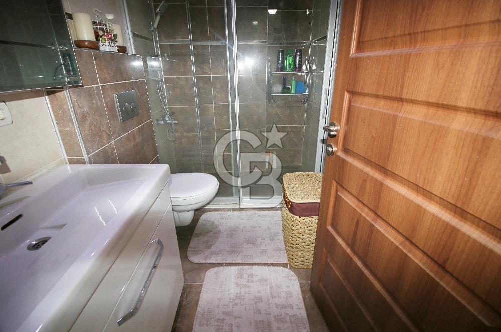 YATIRIMA UYGUN!! ANAYOLA CEPHE ARAKAT GENİŞ 3+1 DAİRE FIRSATI