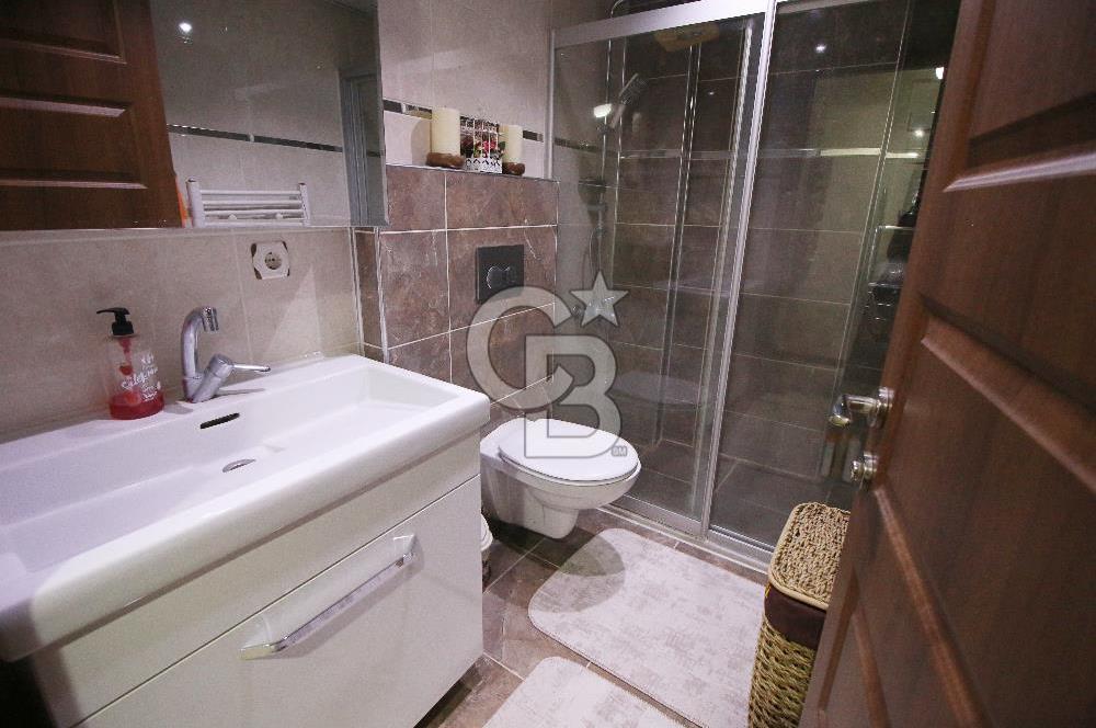 YATIRIMA UYGUN!! ANAYOLA CEPHE ARAKAT GENİŞ 3+1 DAİRE FIRSATI