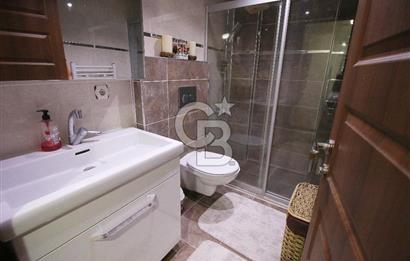 YATIRIMA UYGUN!! ANAYOLA CEPHE ARAKAT GENİŞ 3+1 DAİRE FIRSATI