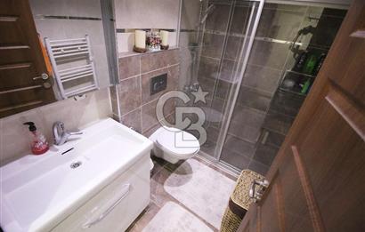 YATIRIMA UYGUN!! ANAYOLA CEPHE ARAKAT GENİŞ 3+1 DAİRE FIRSATI