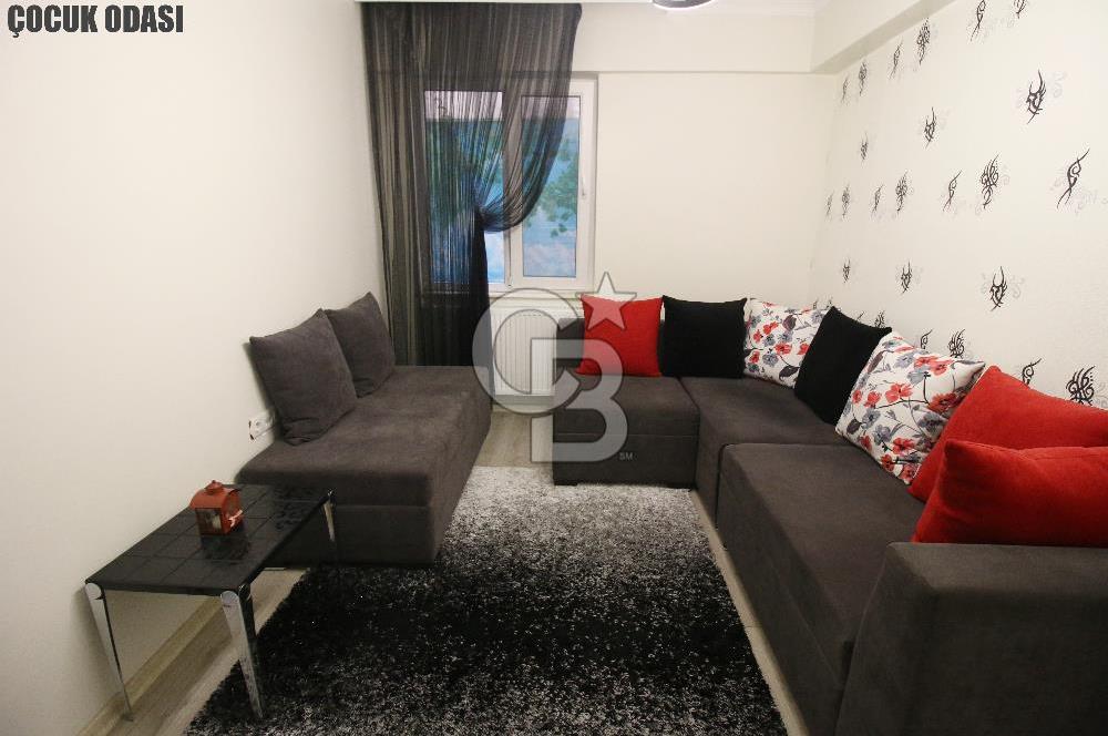 YATIRIMA UYGUN!! ANAYOLA CEPHE ARAKAT GENİŞ 3+1 DAİRE FIRSATI