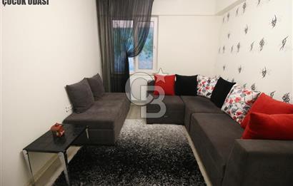 YATIRIMA UYGUN!! ANAYOLA CEPHE ARAKAT GENİŞ 3+1 DAİRE FIRSATI