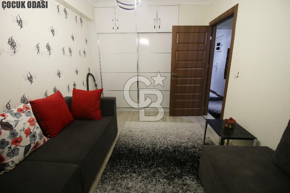 YATIRIMA UYGUN!! ANAYOLA CEPHE ARAKAT GENİŞ 3+1 DAİRE FIRSATI