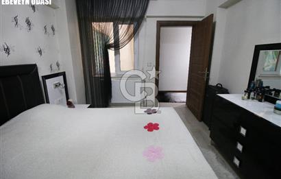 YATIRIMA UYGUN!! ANAYOLA CEPHE ARAKAT GENİŞ 3+1 DAİRE FIRSATI