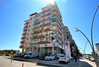 YATIRIMA UYGUN!! ANAYOLA CEPHE ARAKAT GENİŞ 3+1 DAİRE FIRSATI