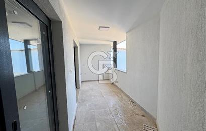 İzmir seyrekte satılık 2+1 dubleks daire