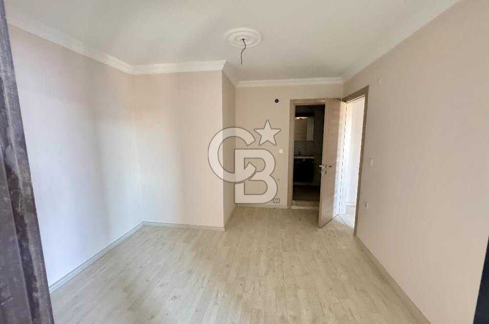 İzmir seyrekte satılık 2+1 dubleks daire