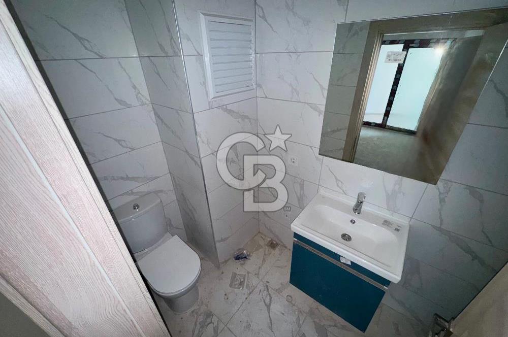 İzmir seyrekte satılık 2+1 dubleks daire