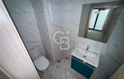 İzmir seyrekte satılık 2+1 dubleks daire