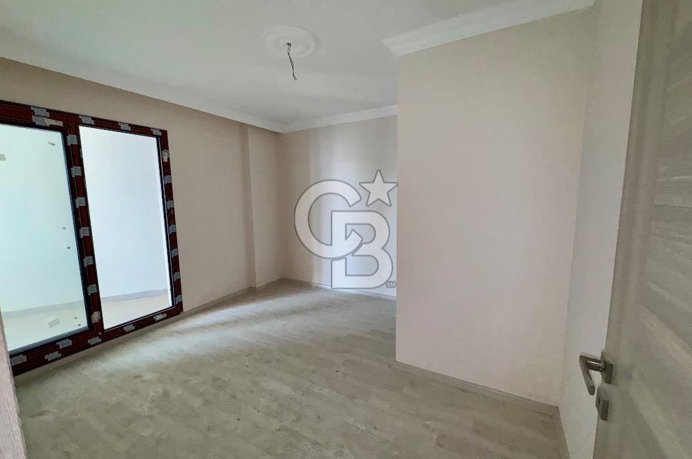 İzmir seyrekte satılık 2+1 dubleks daire