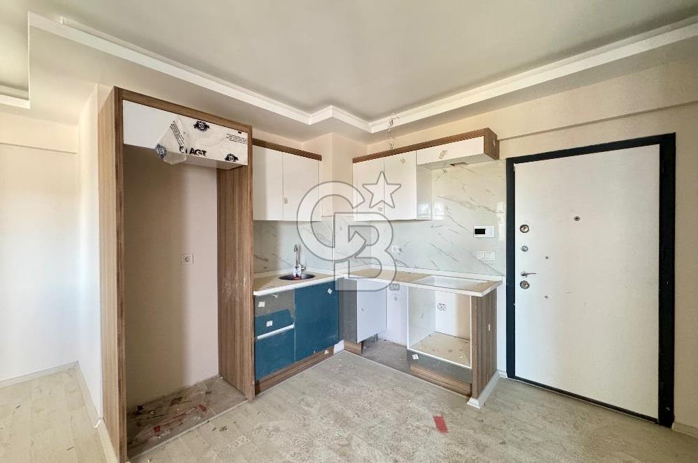 İzmir seyrekte satılık 2+1 dubleks daire