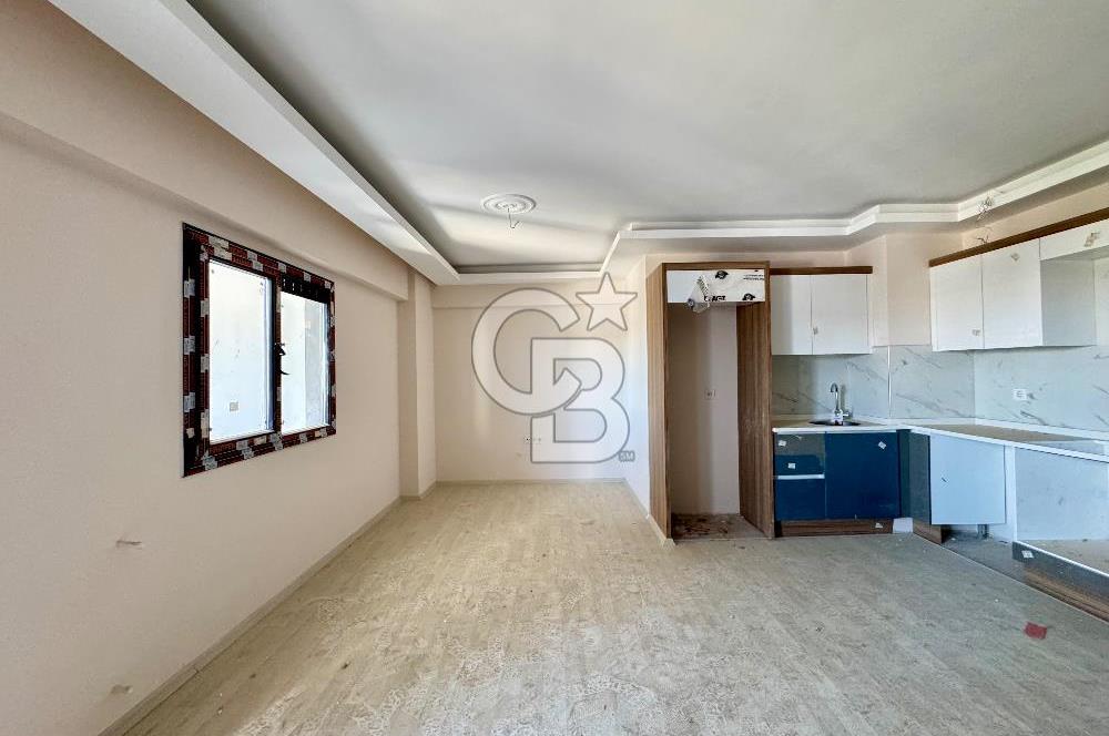 İzmir seyrekte satılık 2+1 dubleks daire