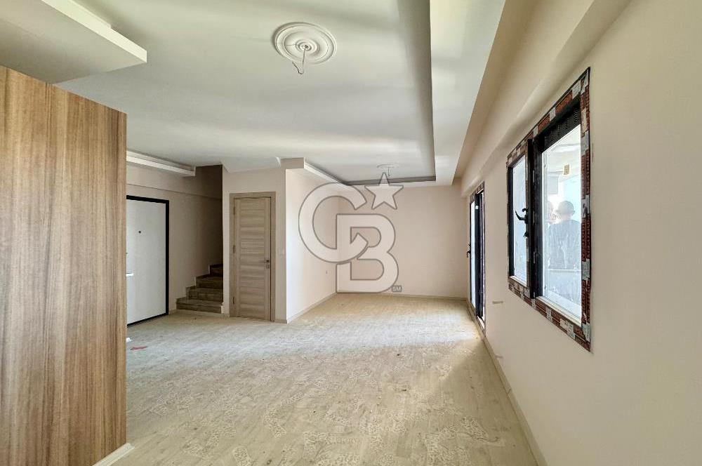 İzmir seyrekte satılık 2+1 dubleks daire