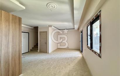 İzmir seyrekte satılık 2+1 dubleks daire