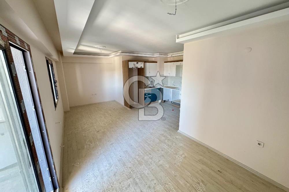 İzmir seyrekte satılık 2+1 dubleks daire