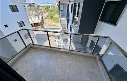 İzmir seyrekte satılık 2+1 dubleks daire