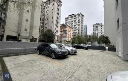 Erenköy Bağdat Caddesine Yakın Yeni Binada Balkonlu 3+1