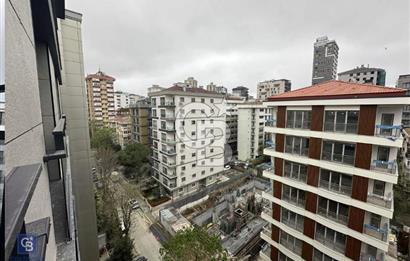 Erenköy Bağdat Caddesine Yakın Yeni Binada Balkonlu 3+1