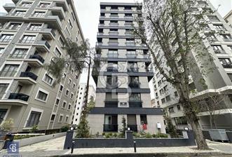 Erenköy Bağdat Caddesine Yakın Yeni Binada Balkonlu 3+1