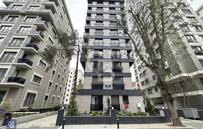 Erenköy Bağdat Caddesine Yakın Yeni Binada Balkonlu 3+1