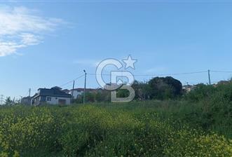 ARNAVUTKÖY HADIMKÖY MERKEZ 424 M2 SATILIK ARSA