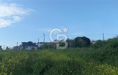 ARNAVUTKÖY HADIMKÖY MERKEZ 424 M2 SATILIK ARSA