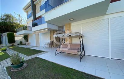 Kemer Göynük'te 4+1 Deniz Manzaralı Eşyalı Lüks Villa-Takas Olur